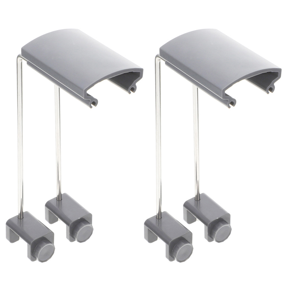 2Pcs Aquarium Light Stand Adju - Aquarium Planted recension och pris