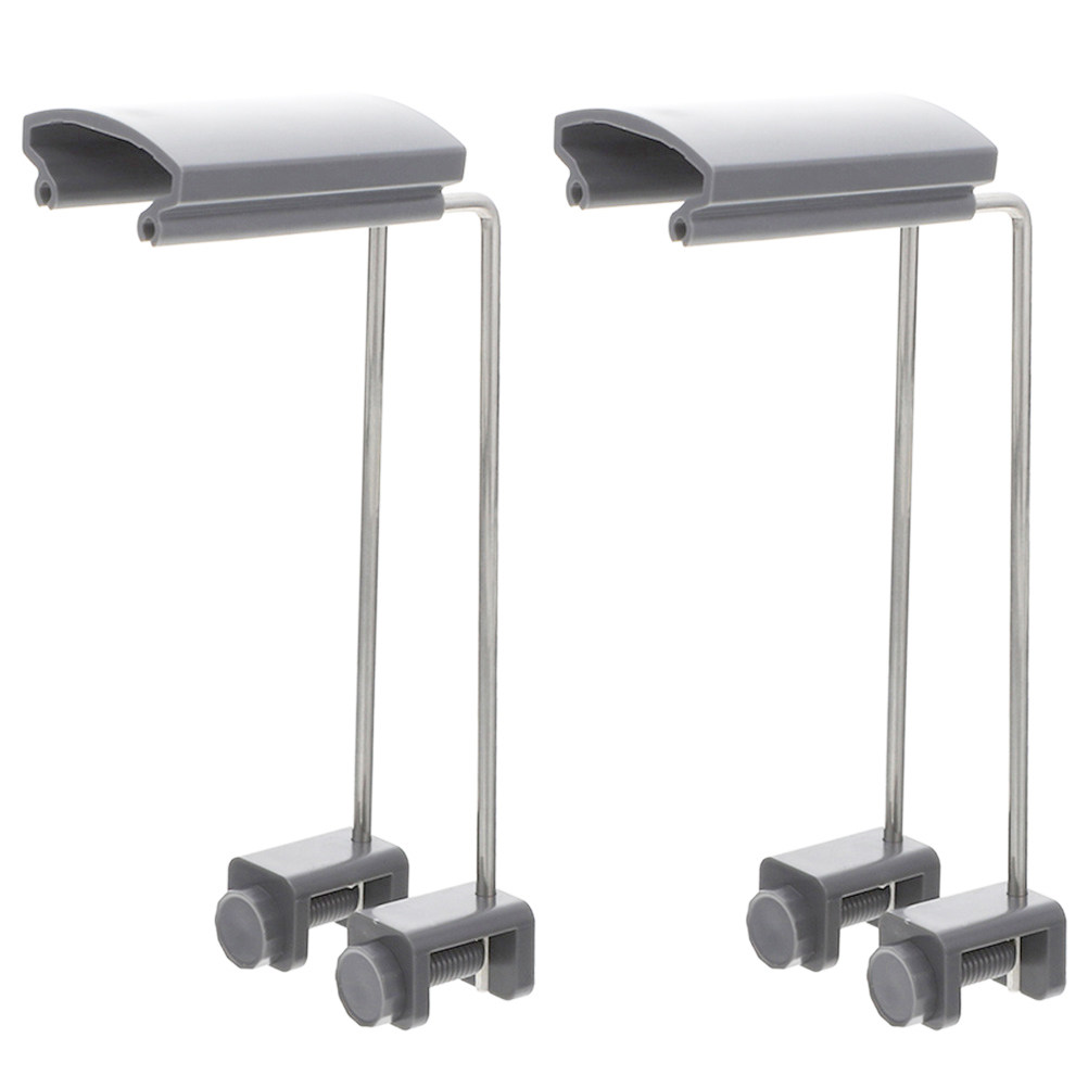 2Pcs Aquarium Light Stand Adju - Aquarium Planted recension och pris