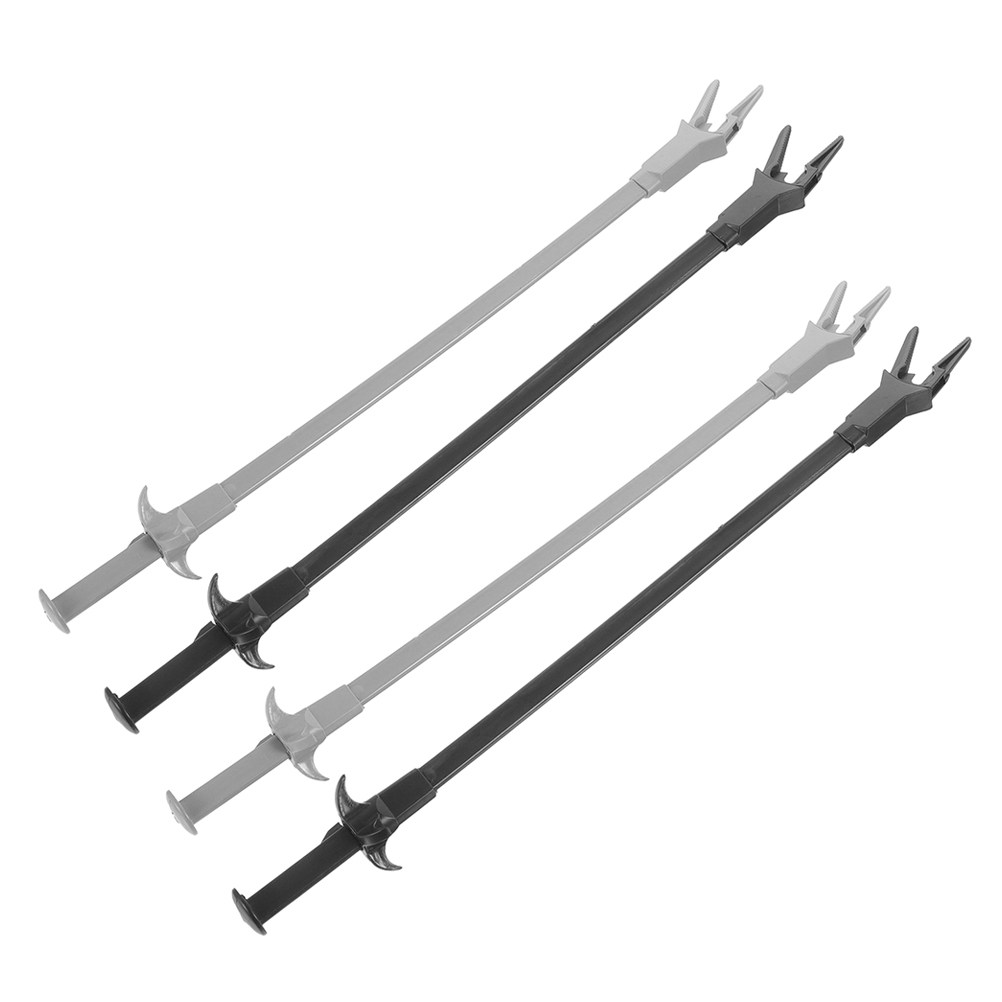 4pcs Aquatic Planting Clip Lon - Planted Aquarium Tank Kit recension och pris