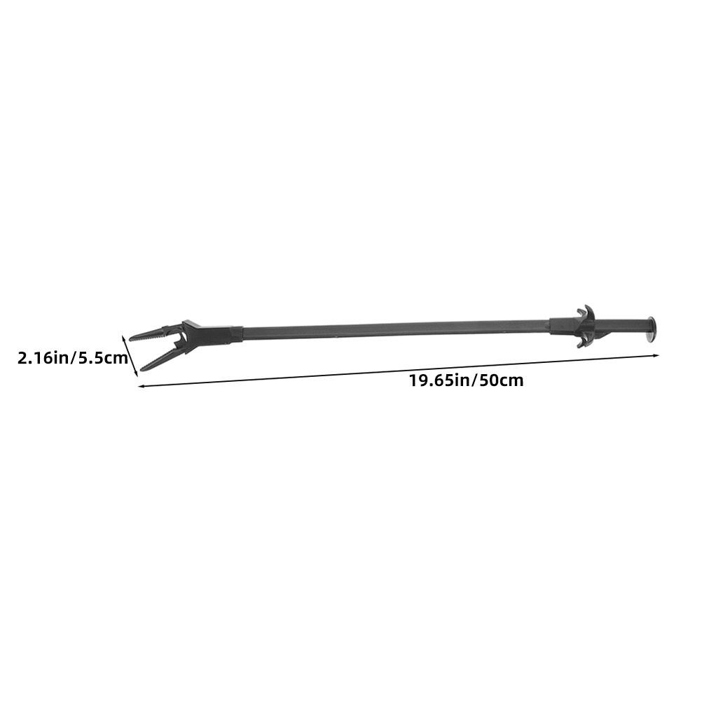 4pcs Aquatic Planting Clip Lon - Planted Aquarium Tank Kit recension och pris