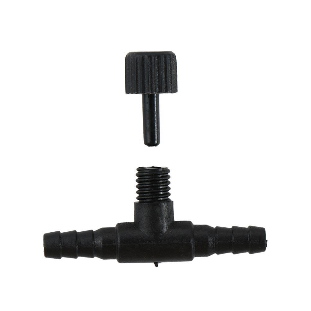10pcs Fish Tank Air Line Flow  - Planted Aquarium Products recension och pris
