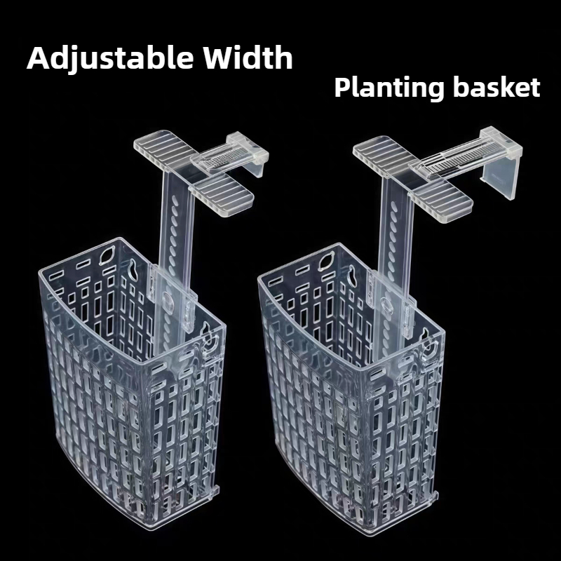 Aquarium Plant Holder Adjustab - Aquarium Plant Design recension och pris
