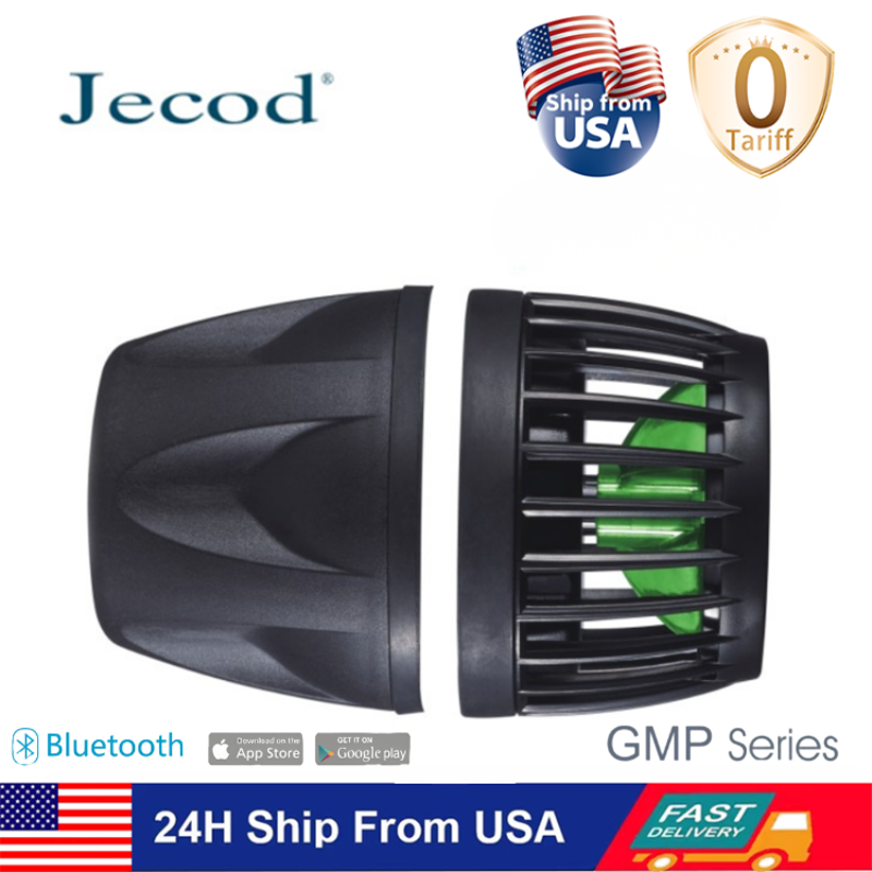 Jebao Jecod GMP-10/20/30/40/60 - Aquarium Plant Iron recension och pris