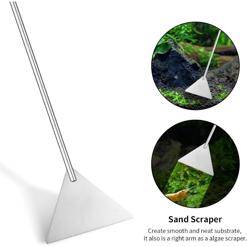 Aquarium Kit Terrarium Supplie - Planted Aquarium Tank Kit recension och pris