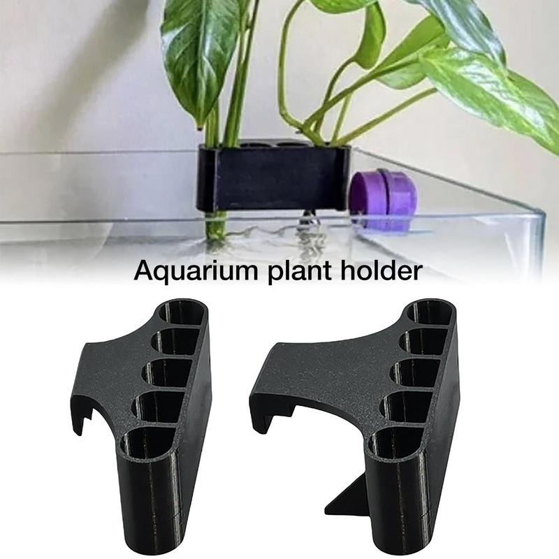 Hanging Aquarium Plant Holder  - Emersed Plants Aquarium recension och pris