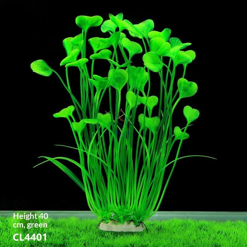 Artificial Aquarium Plants Lif - Planted Aquarium For Betta recension och pris