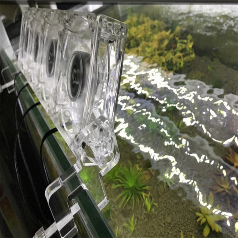 110v~240v transparent cooling  - Planted Aquarium Products recension och pris