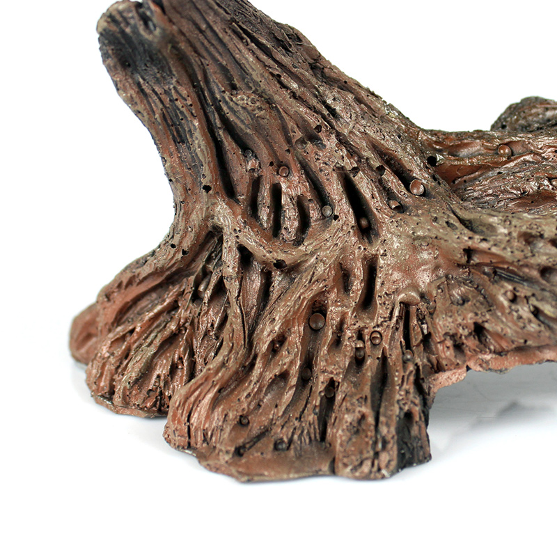 Ecological Resin Mountain Fish - Aquarium Plant Root Tabs recension och pris