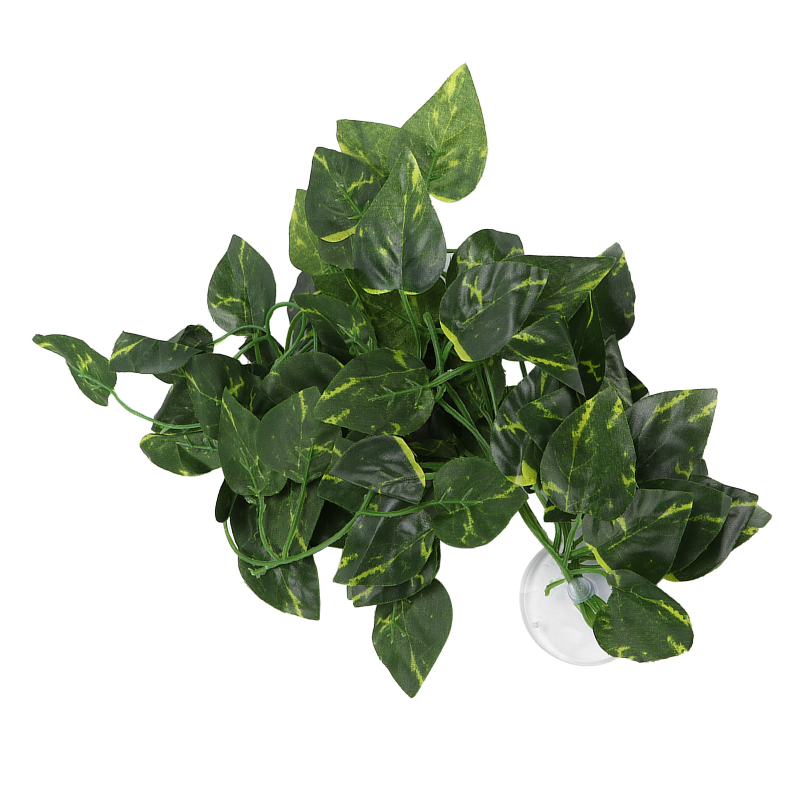 Reptile Simulation Plant Plast - Aquarium Plant Vine recension och pris